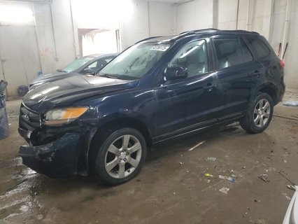 SANTA FE 