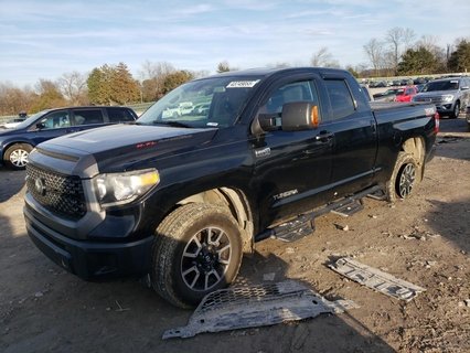 TUNDRA 