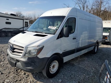 SPRINTER 