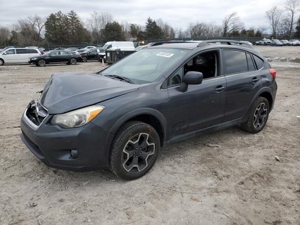 XV 