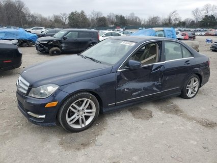 C-CLASS 
