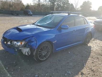 WRX 