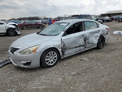 ALTIMA 