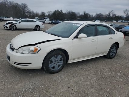 IMPALA 