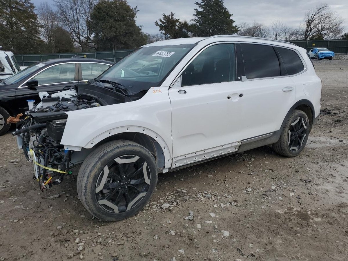 KIA TELLURIDE , 2023