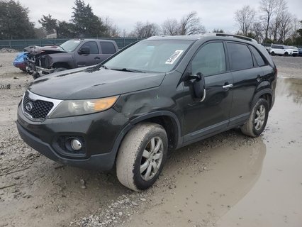 SORENTO 