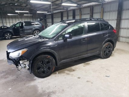 XV 