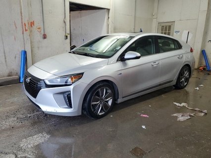 IONIQ 