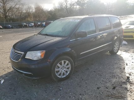 MINIVAN 