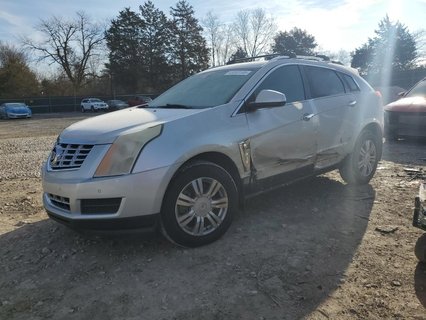 SRX 