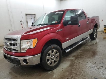 F-150 