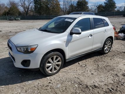 OUTLANDER 
