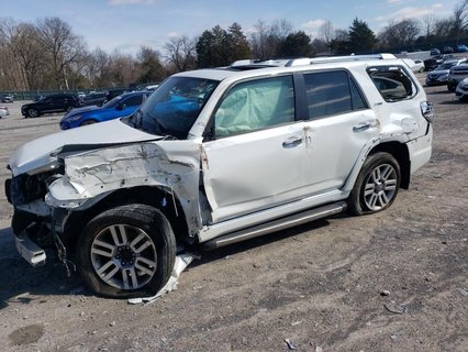 4RUNNER 