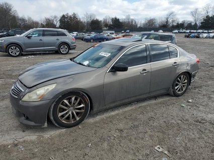G37 