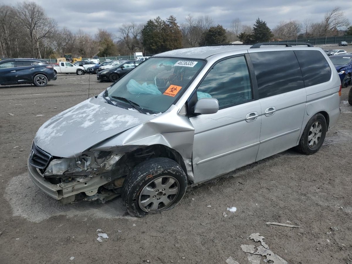 HONDA All Models , 2002