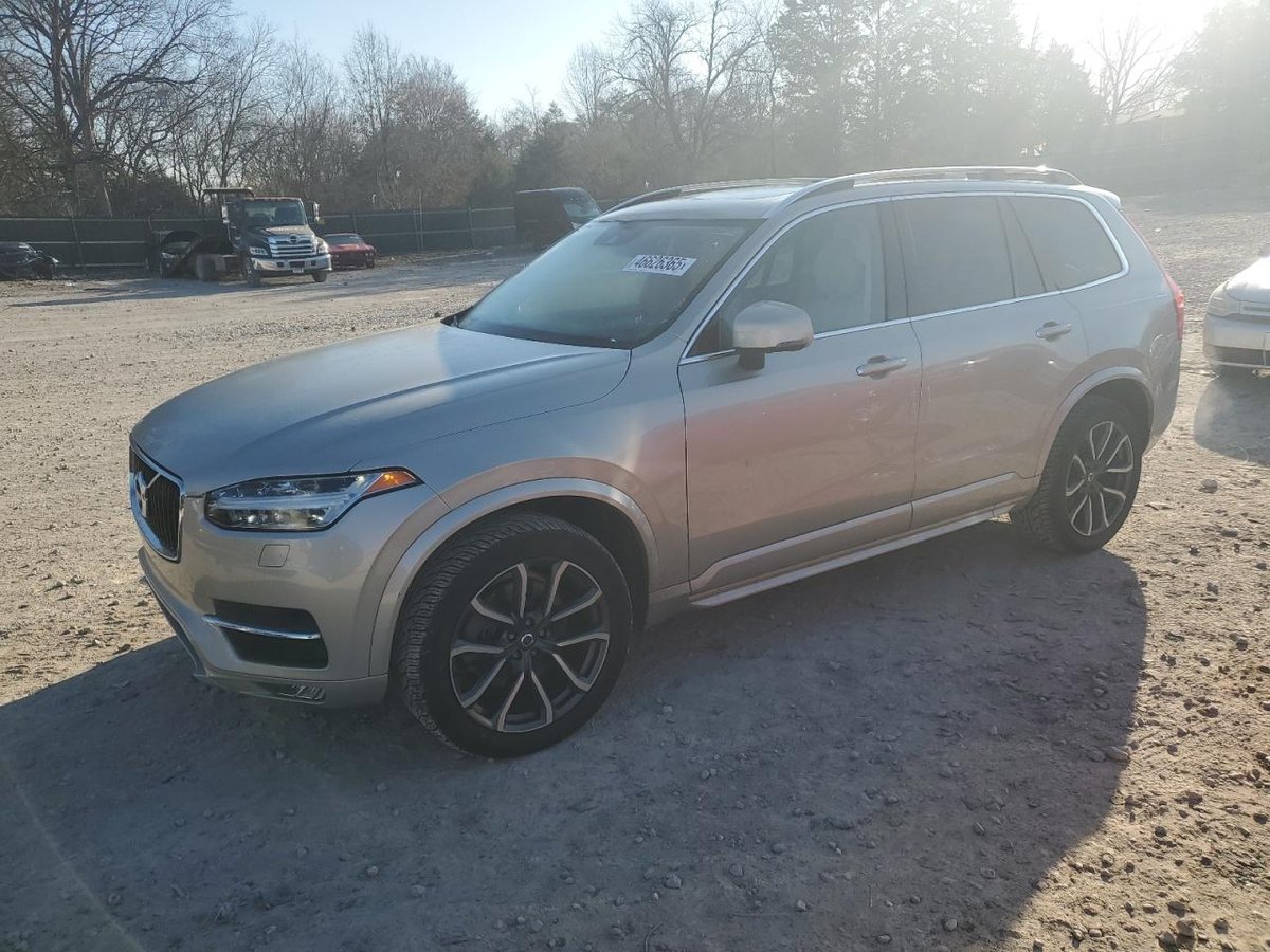 VOLVO XC90 , 2016