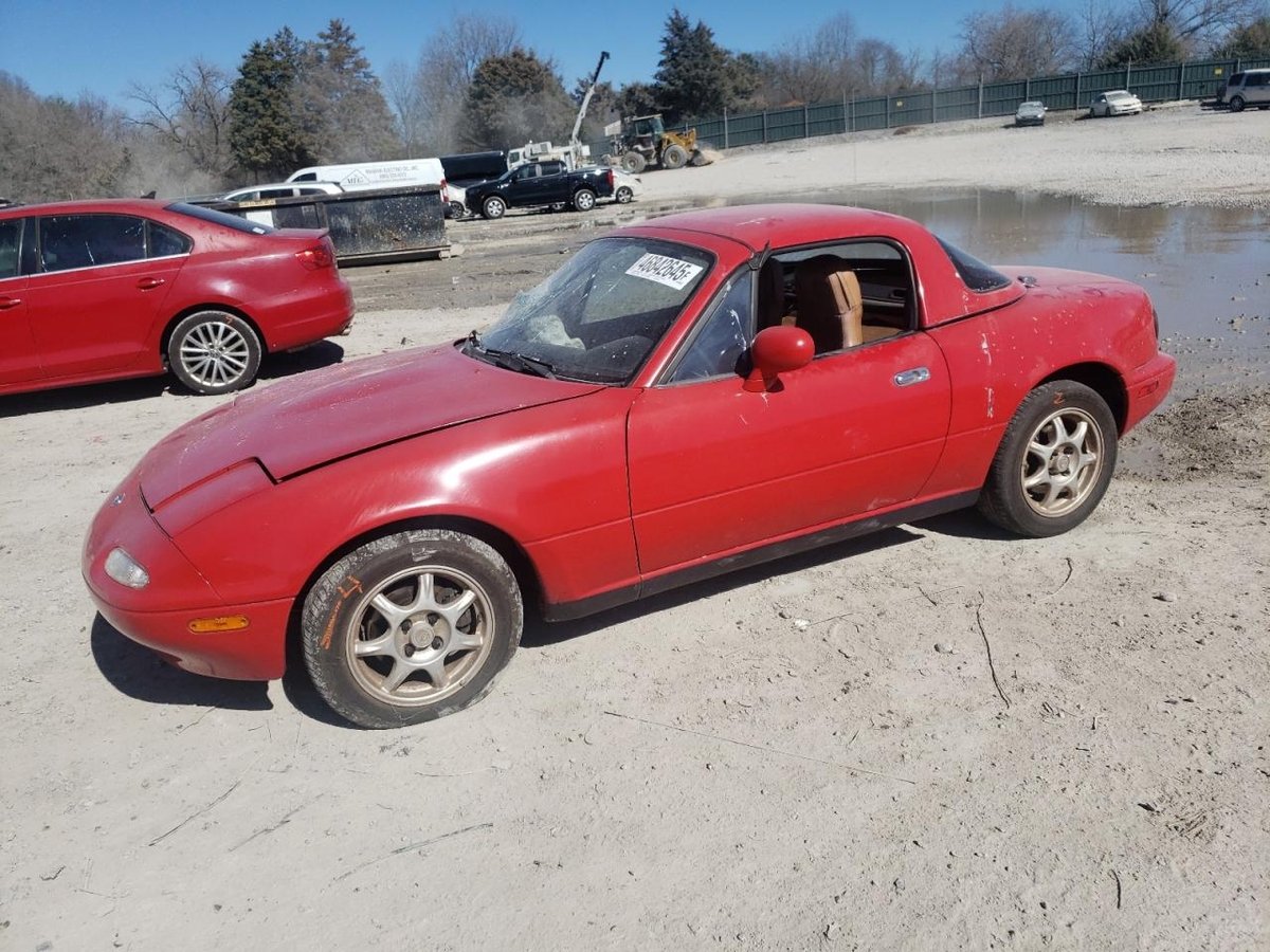 MAZDA MX5 , 1995