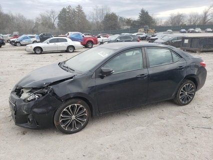 COROLLA 