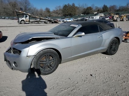 CAMARO 
