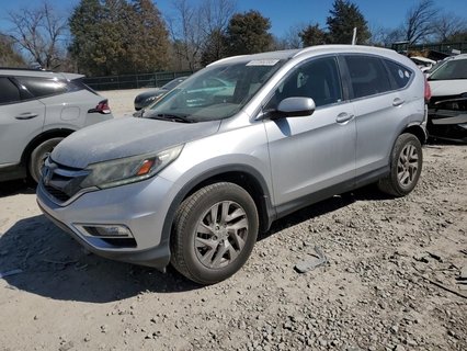 CRV 