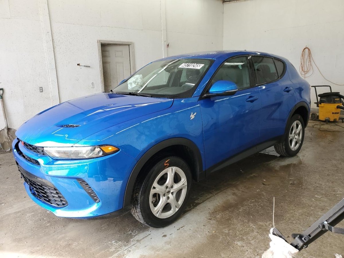 DODGE  HORNET GT , 2024