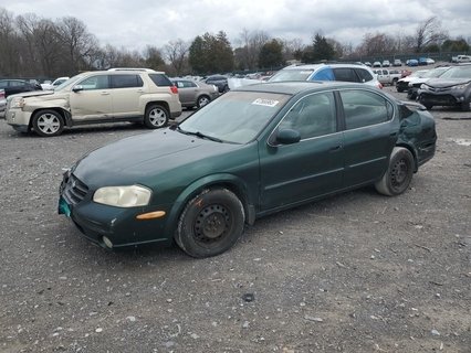 MAXIMA 