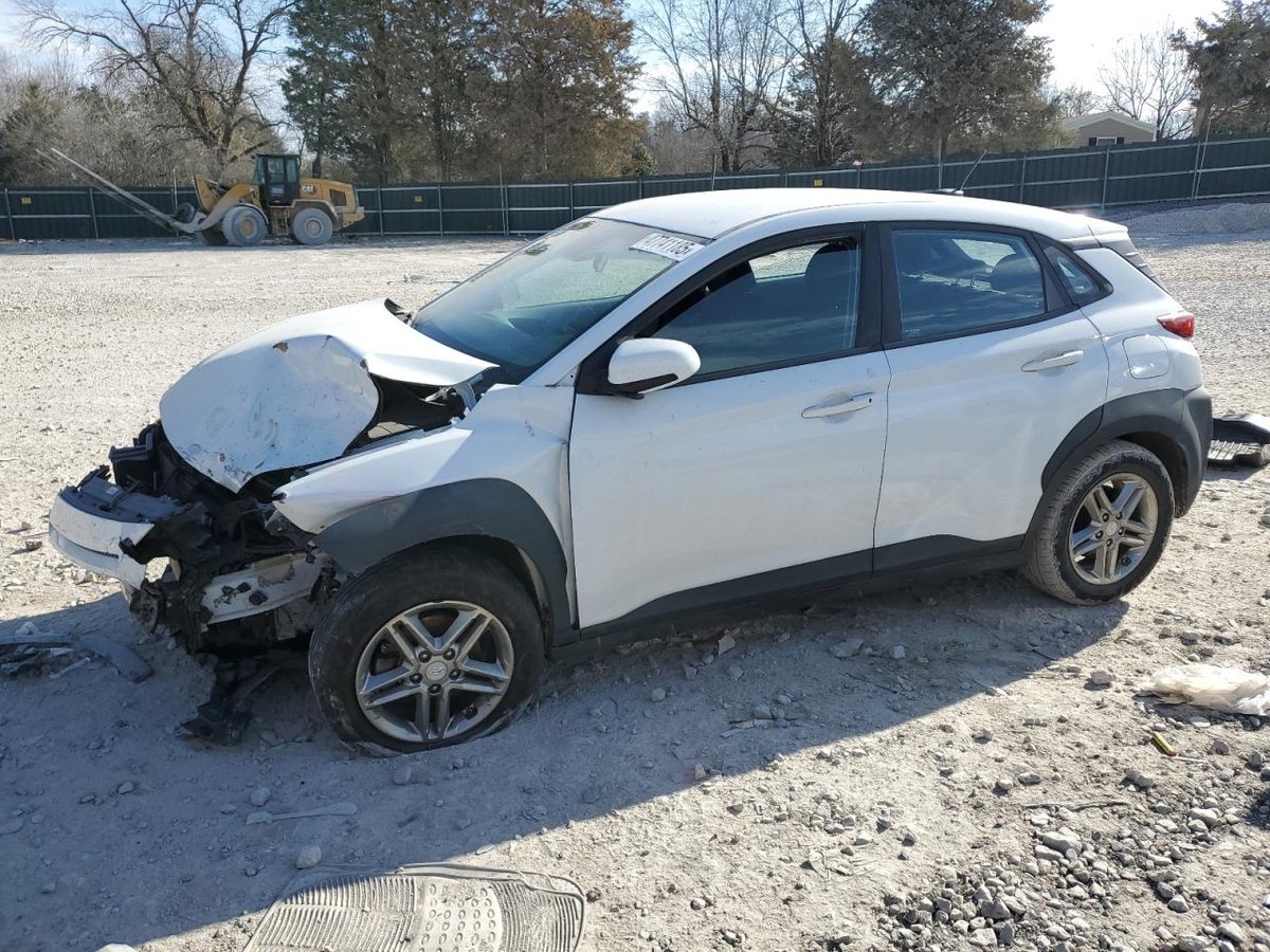 HYUNDAI KONA , 2019