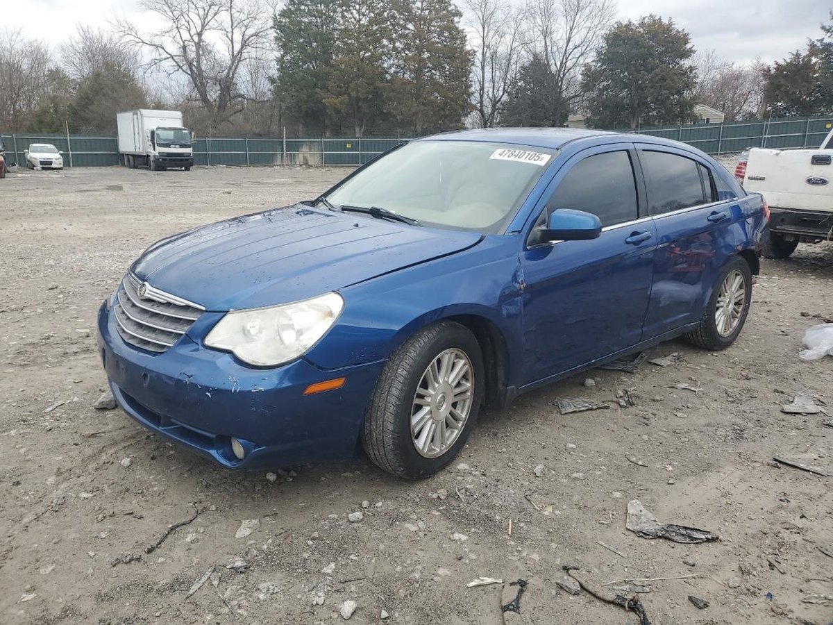 CHRYSLER SEBRING , 2009