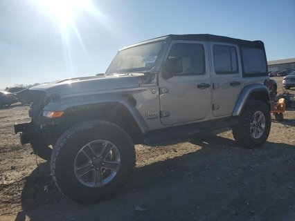 WRANGLER 