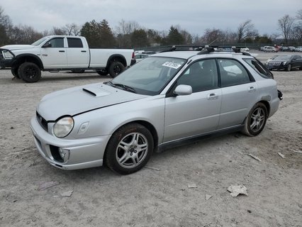 WRX 