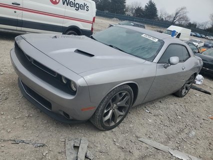 Challenger 