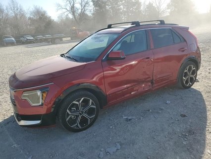 NIRO 
