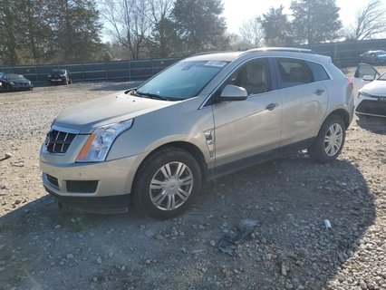 SRX 