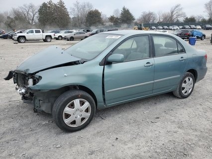 COROLLA 