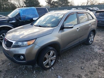 SORENTO 
