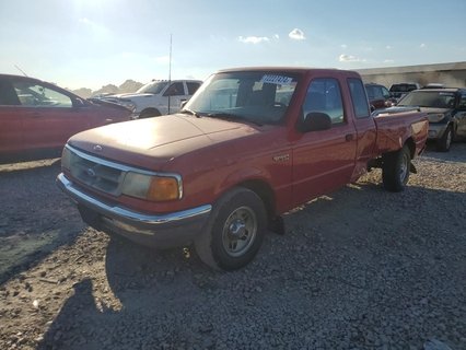 RANGER 