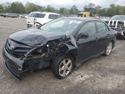 COROLLA 