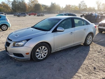 CRUZE 