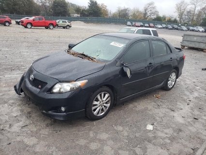 COROLLA 