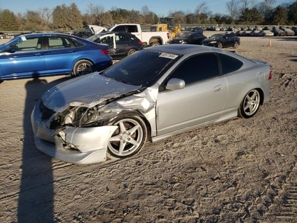 Rsx 