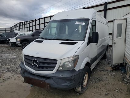 SPRINTER 