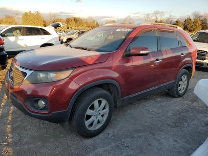 SORENTO 