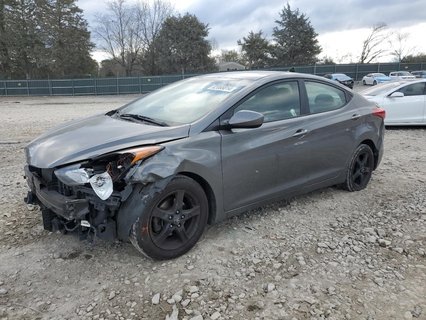 ELANTRA 