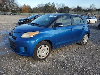 SCION 