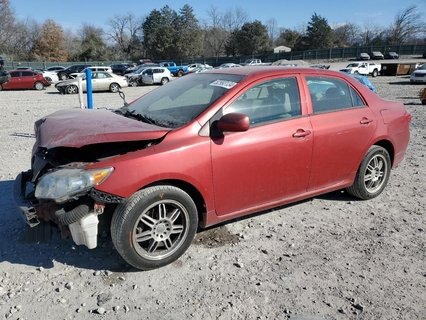 COROLLA 