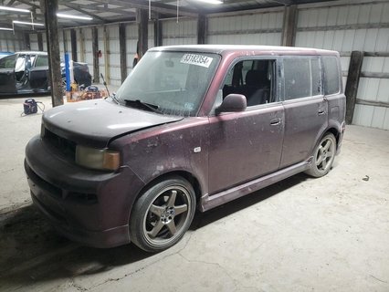 SCION 