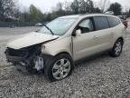 CHEVROLET TRAVERSE , 2011