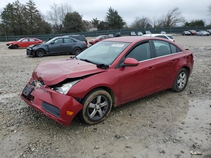 CRUZE 