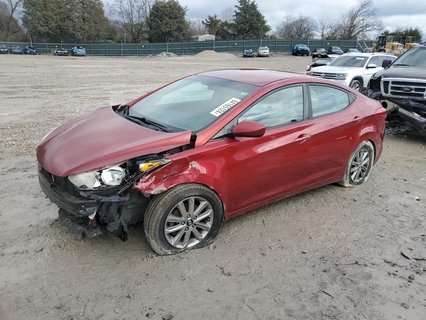 ELANTRA 