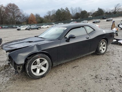 Challenger 